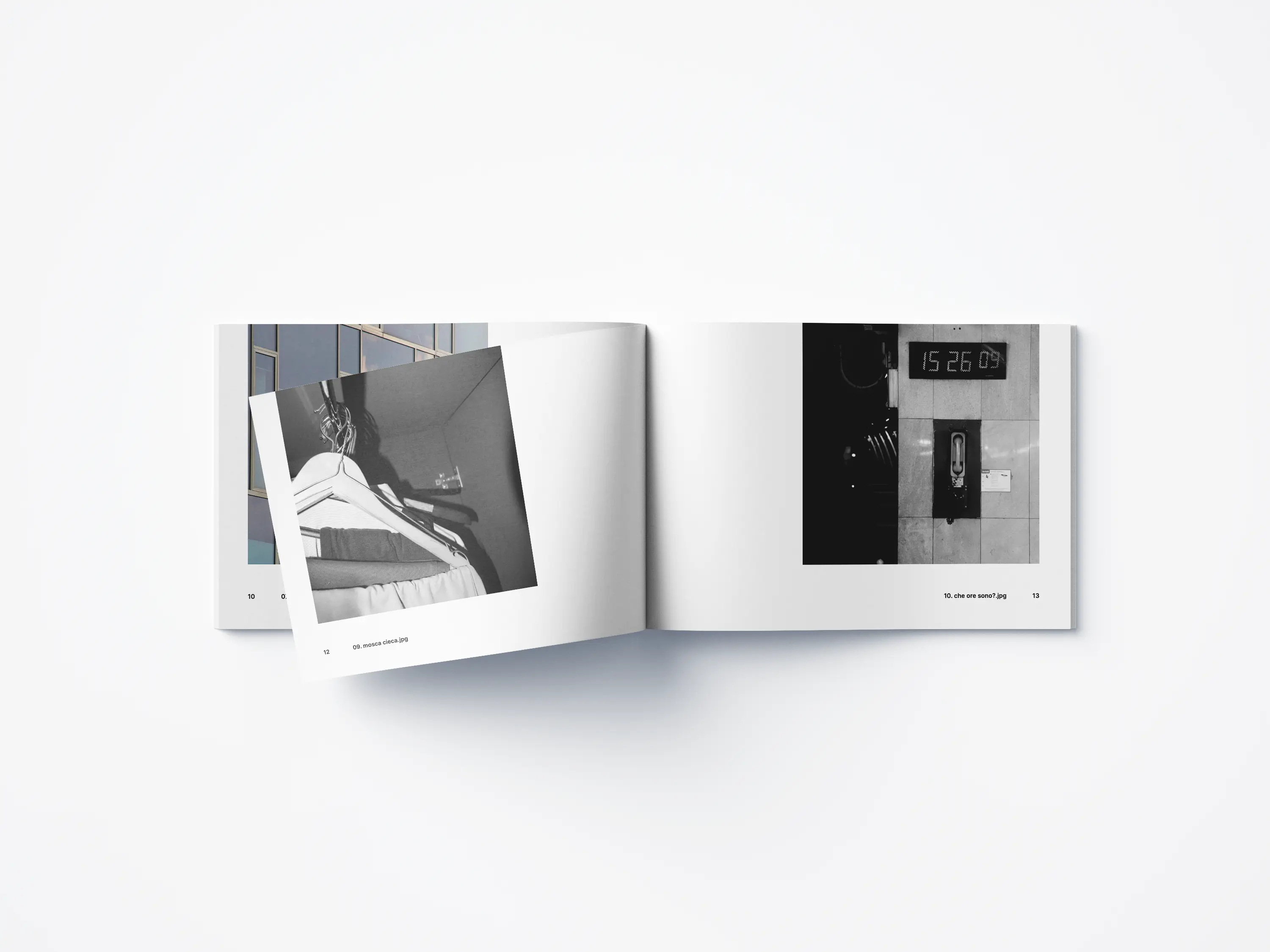 Descrizione della quinta immagine mockup